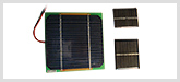 太陽能光電板